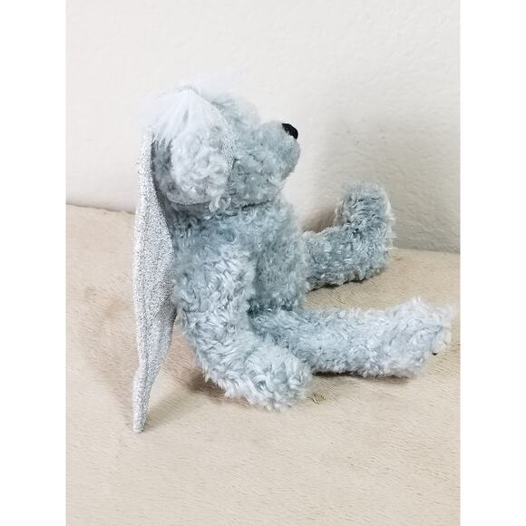 TY Sterling The Attic Treasures Stuffed Animal Plush Toy w/ Tag 1993 Vintage - Picture 7 of 13